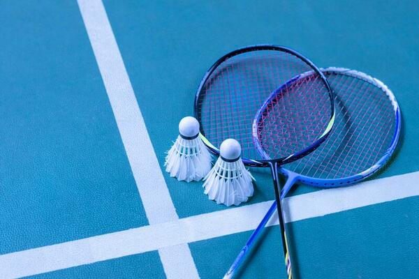 Sân cầu lông AcePlus